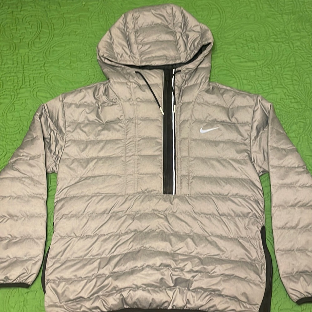 Rare Nike Jacket - image 1